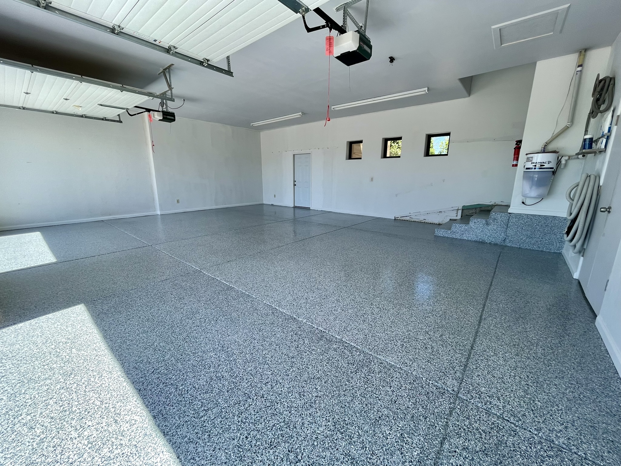 Best Outdoor Floor Coatings in Vail, AZ